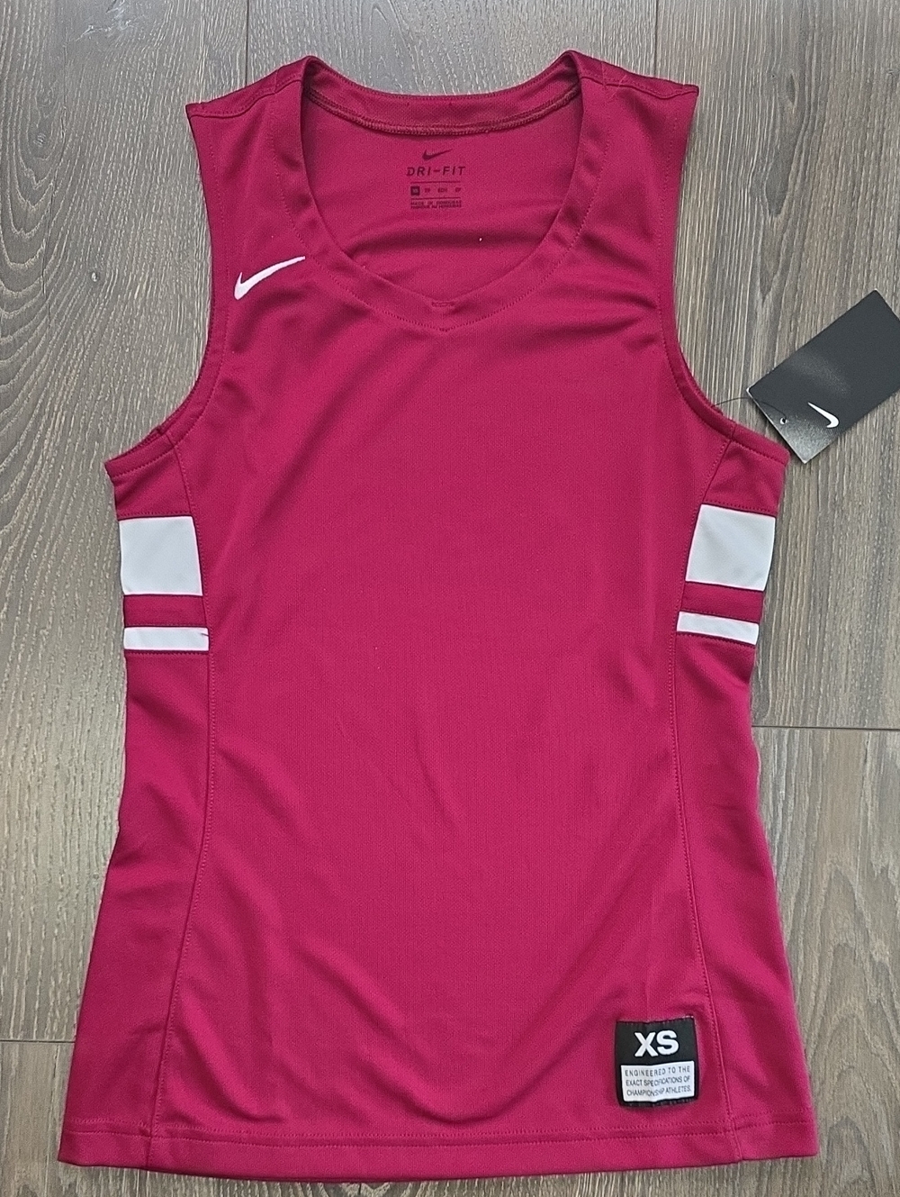 Nike Women Jersey Size XS